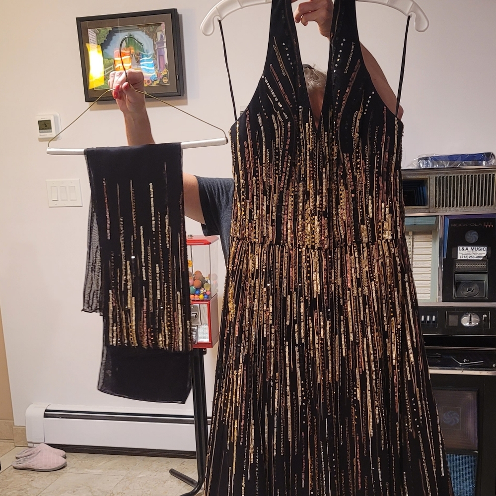 Crisada by Chris Kole Formal Gown